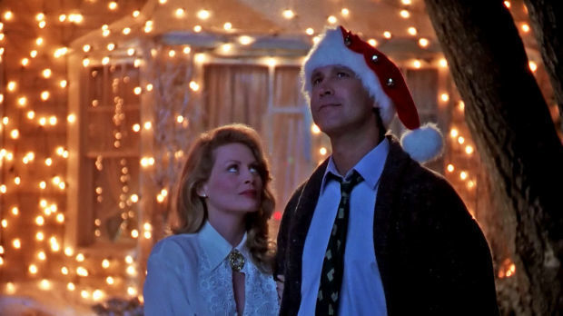 'National Lampoon's Christmas Vacation'